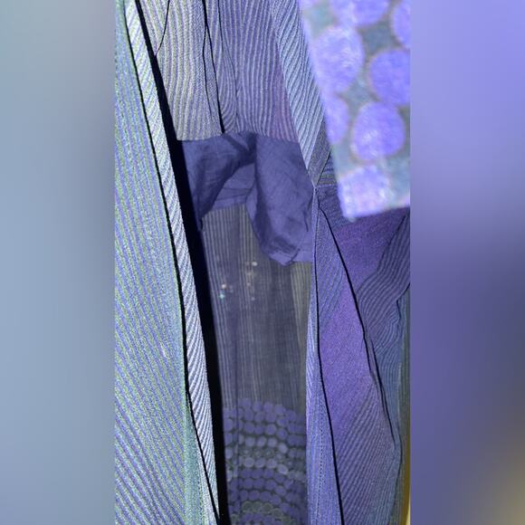 Conditions Apply Mesh Midi Skirt - Picture 5 of 8